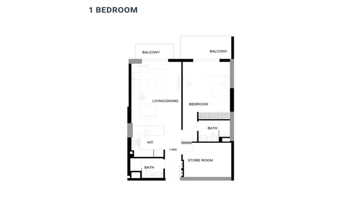 Binghatti Dusk Jumeirah Village-1-bedroom-2.jpg